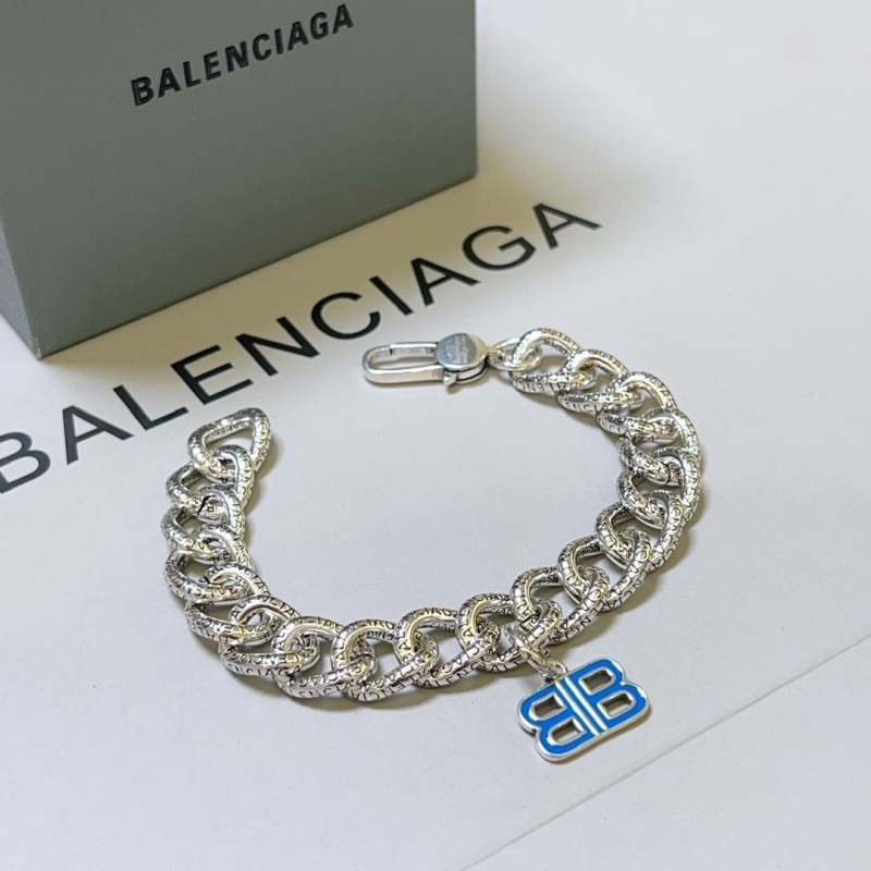 Ba1en*iaga bracelets